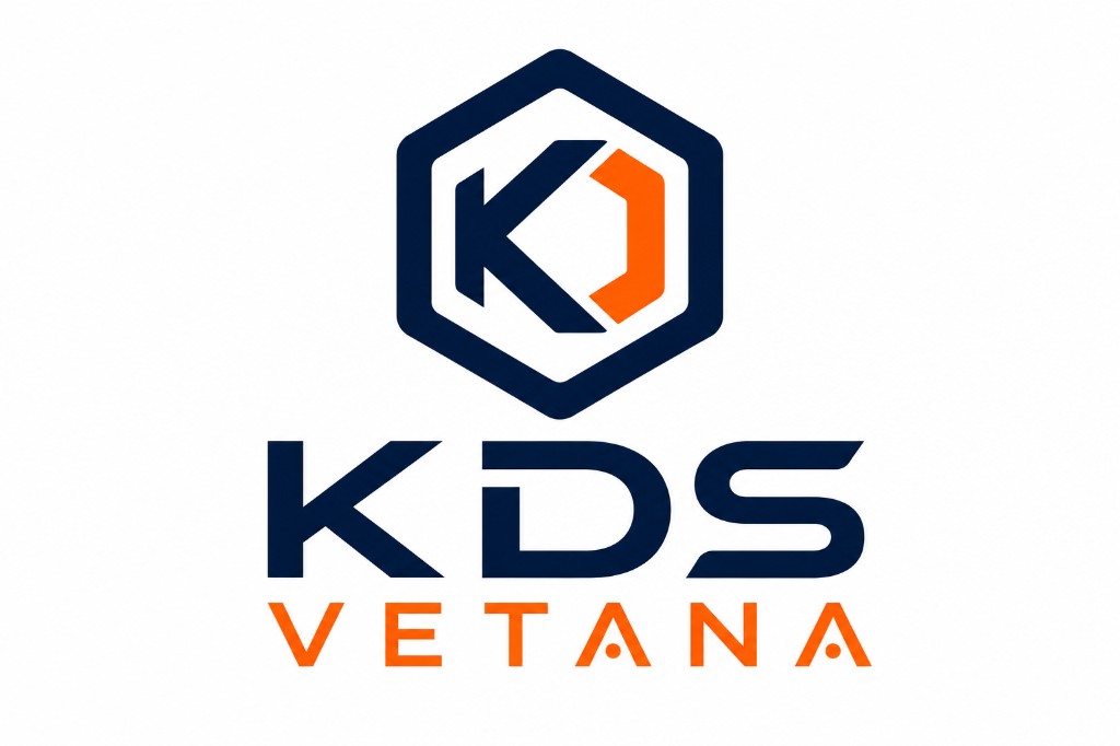 KDS Vetana — HR & Payroll Platform